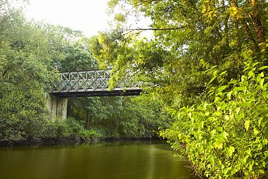 SENTIER DU DOLMEN N°15