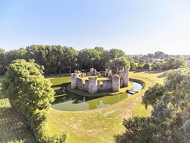 SENTIER AUTOUR DU BOURG N°33