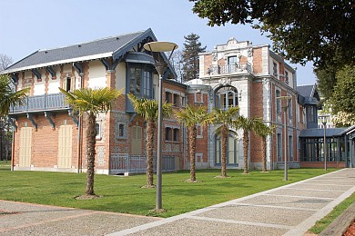 Découvrir Tarbes