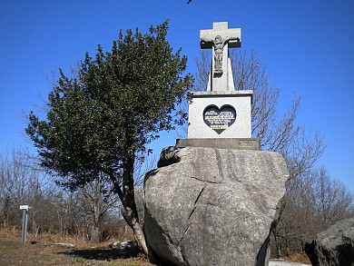 Sentier de Veyrières