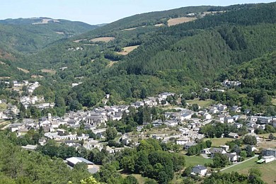 Randonnée du Puèch de Bourion