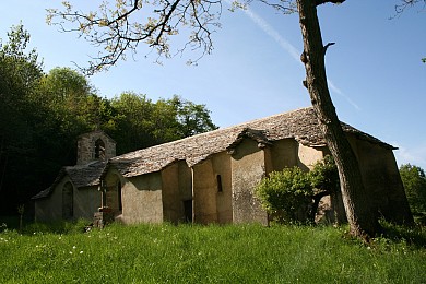 La Vallée de l'Olip
