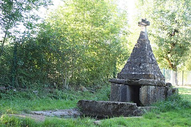 Cornuéjouls-Buzareingue
