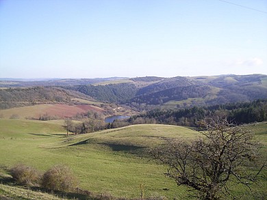 Le Circuit des Crêtes