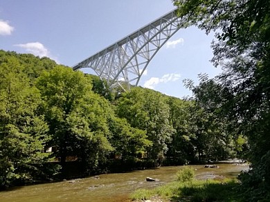 Circuit "le Vieux Tanus"