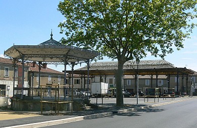 CIRCUIT VÉLO DE PLAVÈS