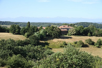CIRCUIT VÉLO PALÉO