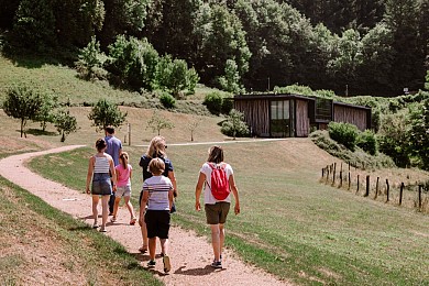 Randonnée le luthier