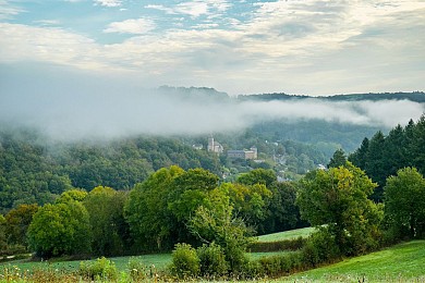 Le Ségala à vélo : à la rencontre des chapelle ...