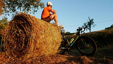 Route N°10 - Col de Bast