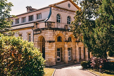 Castéra-Verduzan - Saint-Puy à vélo