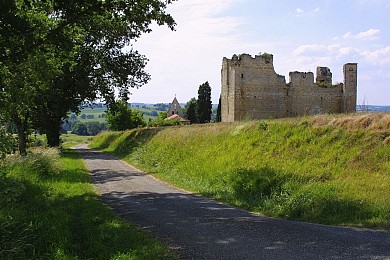Le circuit des belles vues en VAE