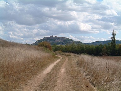 Circuit de Lacapelle Sainte Lucie