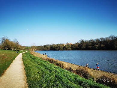 Sentier La digestive - Sigournais