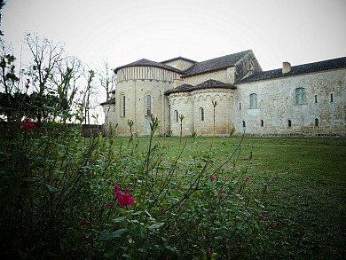 Castéra-Verduzan - Valence-sur-Baïse à vélo