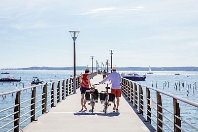 De Bélisaire à la Pointe