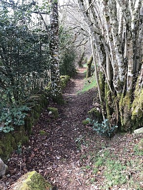Rochers de Servières
