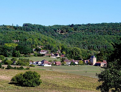 Boucle de Crabillac n° 19 / Tursac