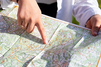 Boucle de Miremont n°28 / Mauzens-Miremont