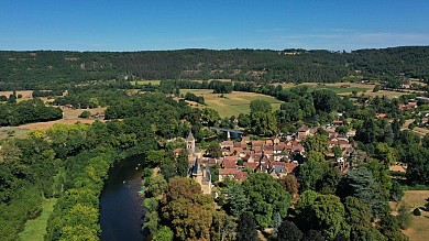 Boucle de Hauteclair n°5 / Saint Léon