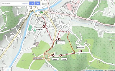 Dans les pas des inventeurs de Lascaux