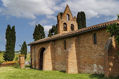 BOUCLE DE SAINTE-COLOMBE