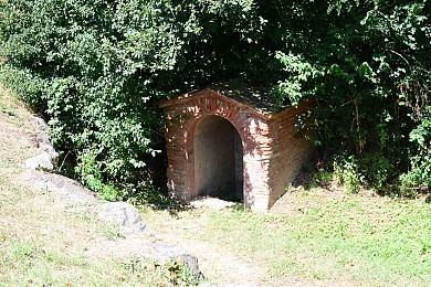 BOUCLE DES DEUX FONTAINES