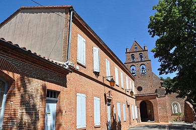 BOUCLE DU PIGEONNIER DE BAREGES