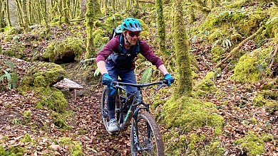 DECOUVERTE AUTOUR D'ASPET N°27