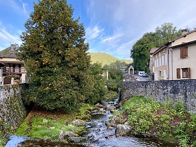LE BALCON DE CAGIRE N°29