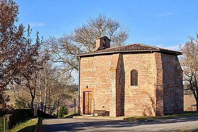 BOUCLE DE LA GLEYSETTE