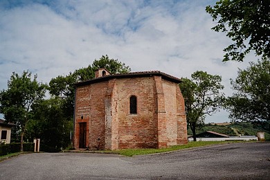 BOUCLE DE LA GLEYSETTE