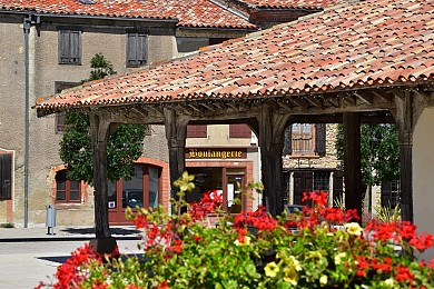 LE CIMETIERE DES ANGLAIS