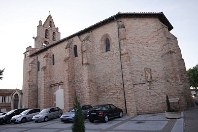 PROMENADE BOULOCAINE