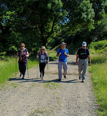 BOUCLE DE GRENADE - L'AVOCAT