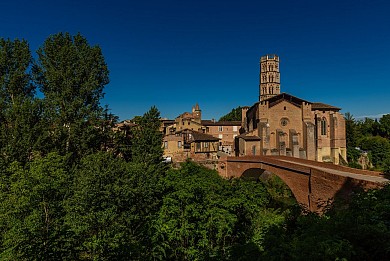 LE SENTIER DES PONTS ET PASSERELLES