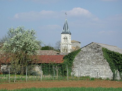 Engayrac, une randonnée dans la vallée de Gand ...