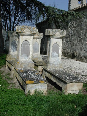 Saint-Macaire, une balade nature autour de l'é ...