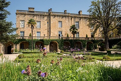 De Fumel à Condat, sur les berges du lot