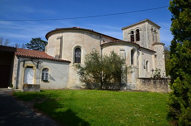 La balade du coteau de Trentels