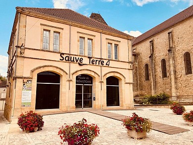 Sauveterre, à la découverte du musée de la pré ...