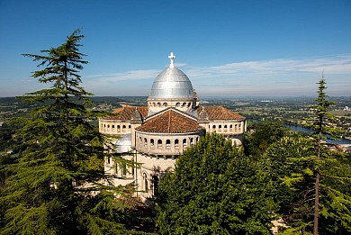 Penne-d'Agenais, vers le château de Noaillac