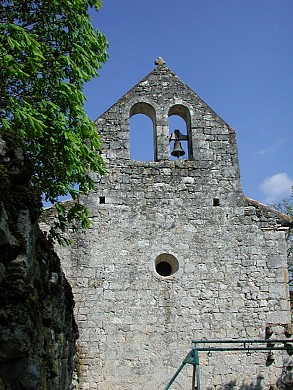 Campagnac, balade champêtre