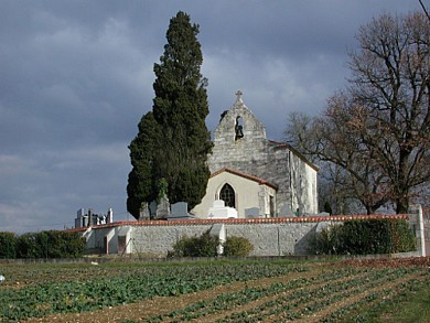 Castella, la balade du Pech d'Ané