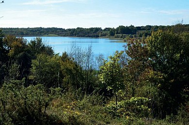 Cavarc, la balade de la Nette