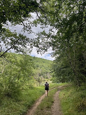 Circuit des sept perdrix