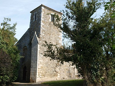 Sentier pédestre Les Trois Batailles