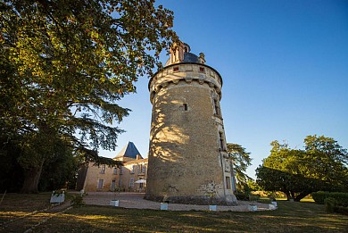 Sentier pédestre La Vallée de la Smagne
