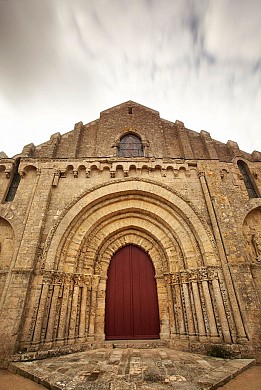 BOUCLE N°7 - LA CHAIZE GIRAUD