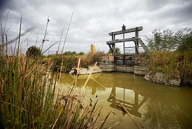 BOUCLE N°21 - SAINT HILAIRE DE RIEZ